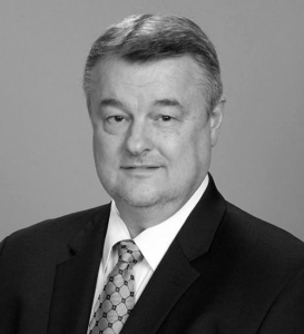 Dan Zachary, CFO